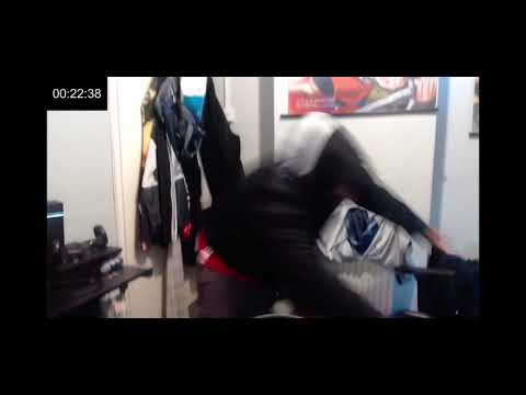 Uzumaki khan reaction to whitebeard bounty, Destroys Flat Room