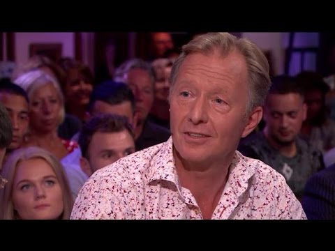Nieman: "Vergeet niet wat Obama allemaal voor elkaar heeft gekregen" - RTL LATE NIGHT