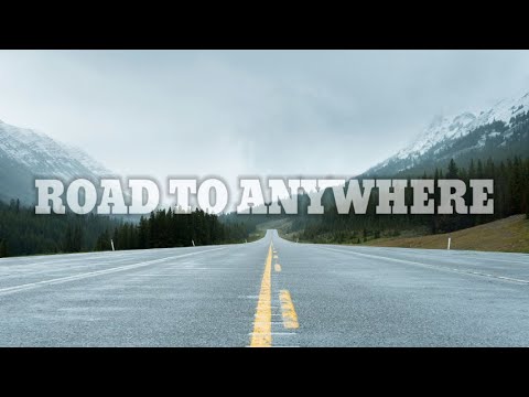 Road to Everywhere – Acoustic Folk/Pop Playlist for Wanderlust Journeys