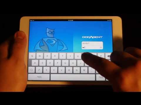 Docagent Mohawk Login