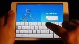 DocAgent Mobile - Business Content On-The-Go