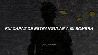 Them Crooked Vultures - Spinning In Daffodils (subtitulada al español)