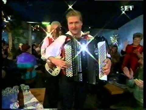 Die Kapfenburger - Schottisch Potpourri