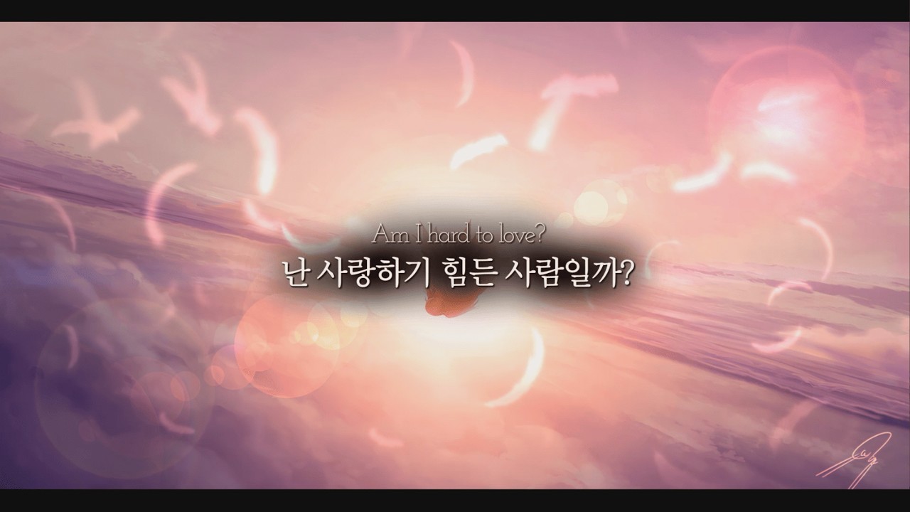 [가사/번역] Erin LeCount - Marble Arch