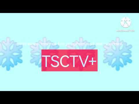 TSCTV - Générique fin TSCTV Kids avant Noël (À partir du 1er novembre 2025)