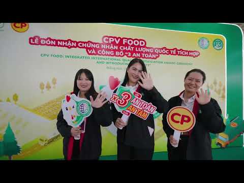 Quay phim sự kiện doanh nghiệp - Recap Event Corporate