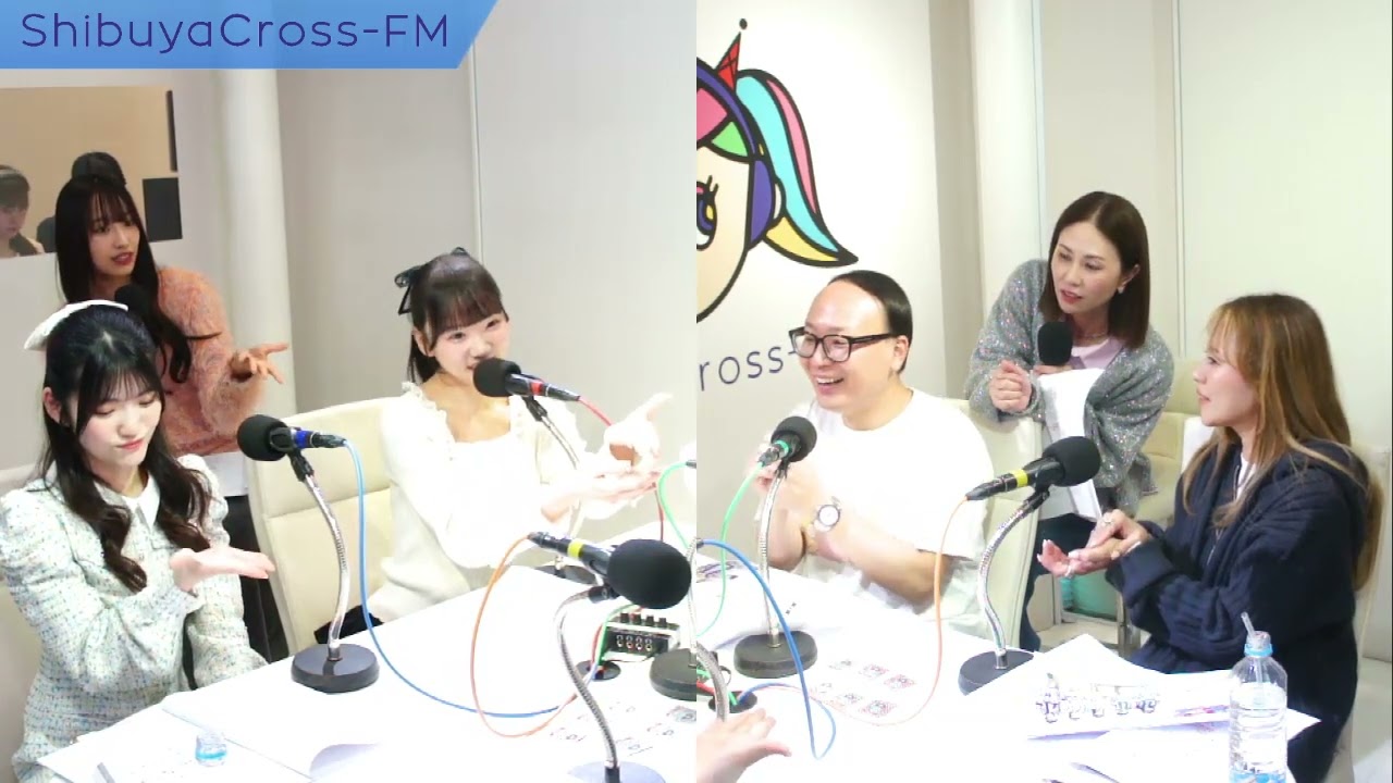 【MAX & たかし トレンドバンパイヤー👂】2025.04.09放送分 MC MAX たかし ゲスト ギガLOVEアップビート ラフ×ラフ