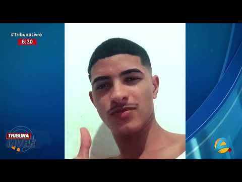 Tribuna Livre - Jovem de 19 anos sofreu tentativa de homicídio em  Cruz do Espírito Santo