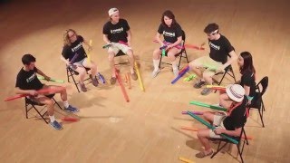 BoomWhackers