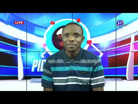 PIDGIN NEWS DEBATE SATURDAY JANUARY 14 , 2023 - EQUINOXE TV