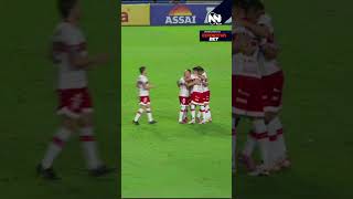 Veja o sexto Gol do CRB contra o PORTO B.A - COPA DO BRASIL 2026