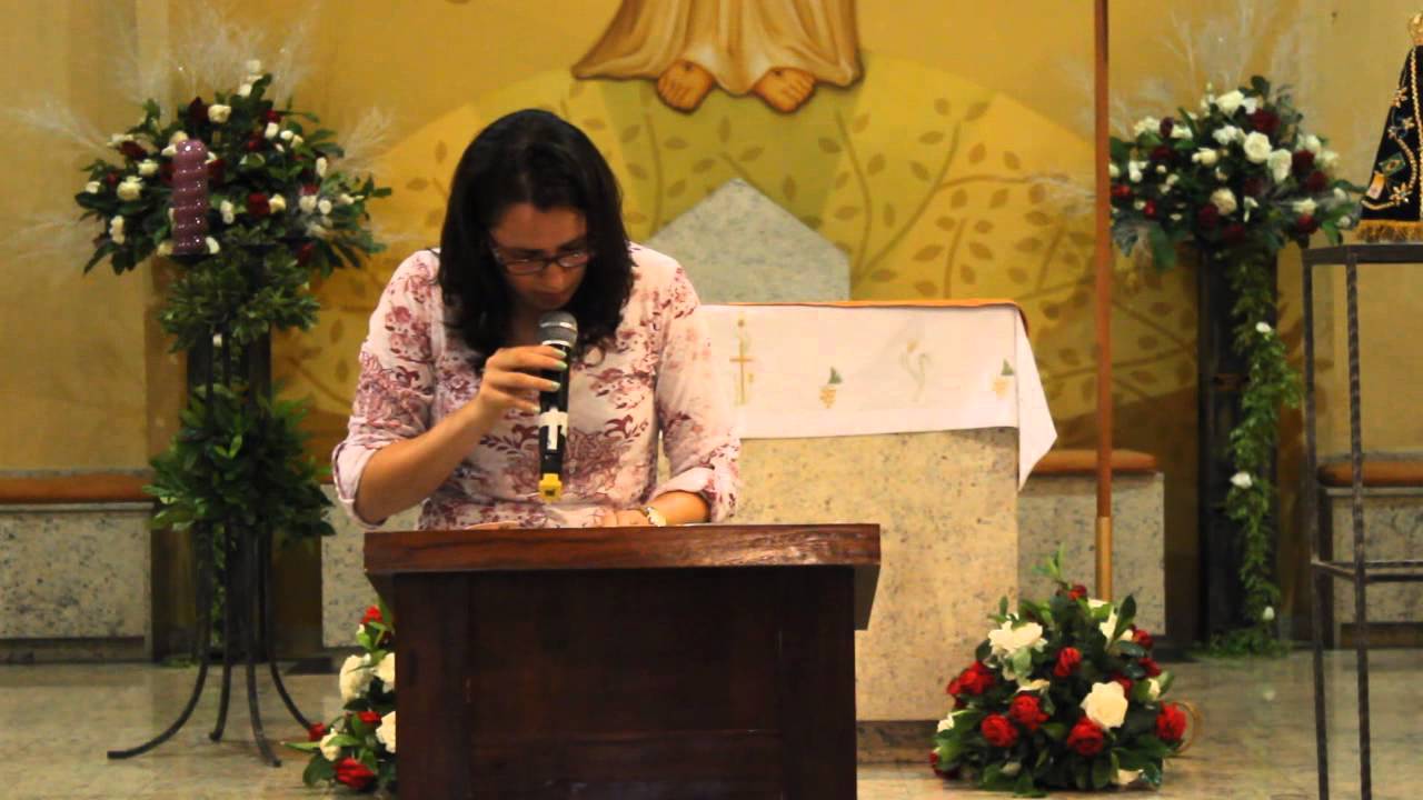 1º Seminário de Vida - Vida em Comunidade