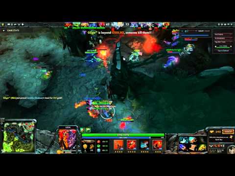 Team GG Moment #1: Fountain Rape