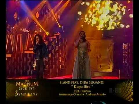 dira sugandi ft slank   kupu biru