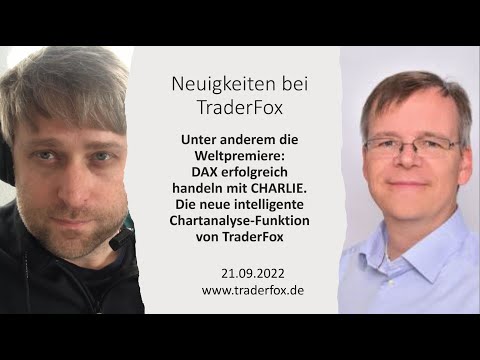 , title : 'DAX handeln mit CHARLIE: Die neue intelligente Chartanalyse-Funktion von TraderFox'
