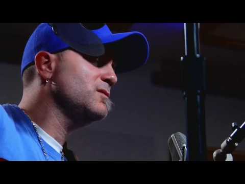 Gary Jules on Studio South Daytrotter Session