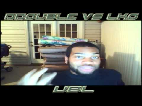 DDouble vs LKO