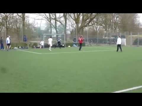 Winterliga-Nachholspielturnier Los Wochos - LinksVerweser Interruptus 0:4