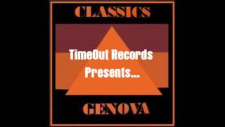 Genova - Classics - MAKINA REMEMBER 90s