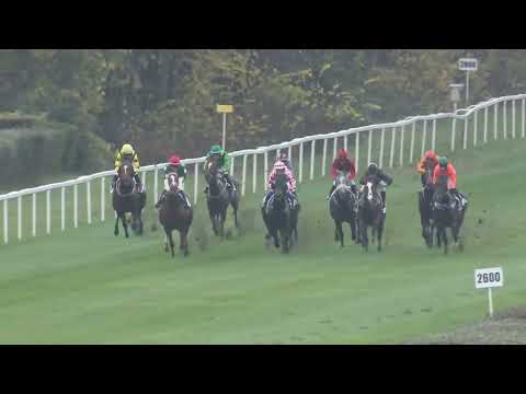 2022.11.06. 02. futam - KERTESKŐI DÍJ (I.kat.)