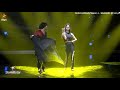 Fantastic Performance Ra ️‍ RaniKumari Abinav Jodi Are U Ready 2 Episode Preview