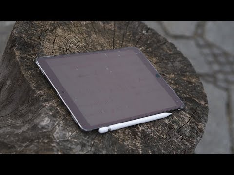 PaperLike iPad Pro - Die beste Folie ?