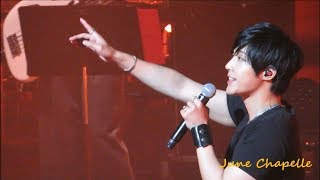 20170726 KIM HYUN JOONG INNER CORE in Kyoto HOT SUN