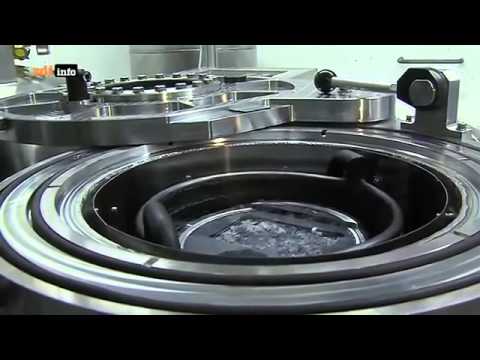 Rosetta - Der Kometenjäger - Die Geschichte der Mission Rosetta