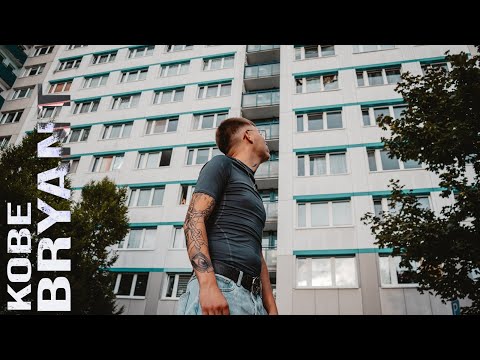 CILLIAN - KOBE BRYANT (OFFICIAL VIDEO)