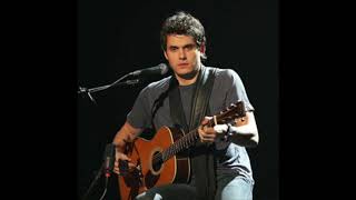 John Mayer - Lover, You Should've Come Over (Audio Only)