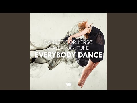 Everybody Dance (Extended Mix)