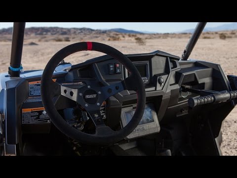 UTVUnderground Feature Product: Grant Steering Wheels
