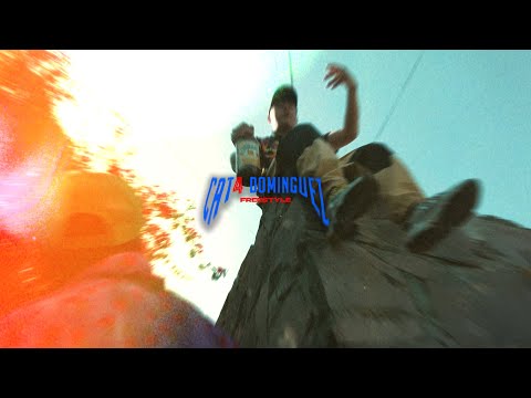 CAT4 DOMINGUEZ FREESTYLE