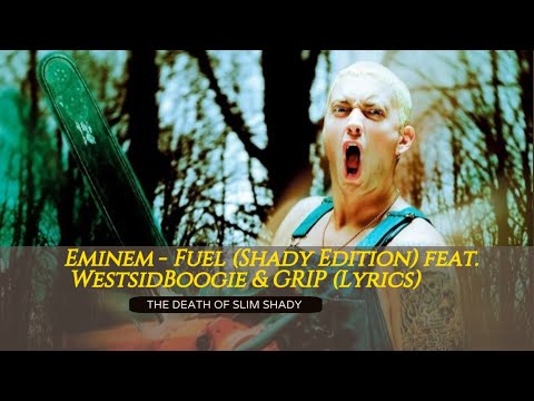 Eminem - The Death of Slim Shady (2024) Audio CD (CD-R!!!) - фото 8 - id-p2354060282
