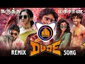 Karutha Machan Song Dude Movie Remix Remix Nivicreation Duderemix