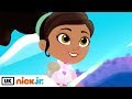 Nella The Princess Knight Sing Along Theme Tune Nick Jr UK