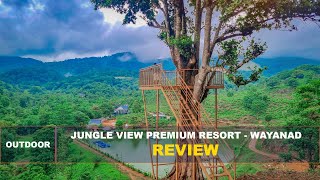 Jungle View Resort Review Video 1 Magical Scotland - 4K Scenic Relaxation Film with Calming Music