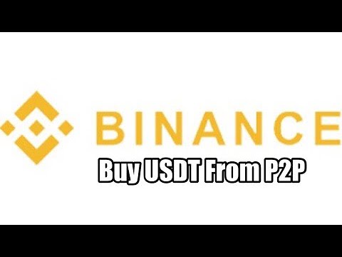 Paano Bumili ng USDT sa Binance P2P Using GCash at Bumili ng Dogecoin