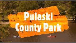 Experience Pulaski County Park KY