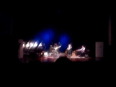 Jazz time Rijeka 2017: Jed Becker’s Blues Explosion feat. Elvis Stanić