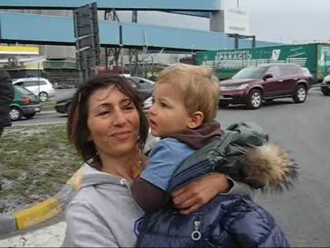 Milan San Rermo 2010.wmv