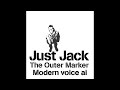 Just jack - Heartburn (Modern voice)