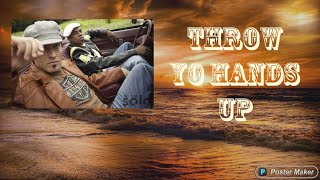 Throw Yo Hands Up   TobyMac ft  Kirk Franklin lyrics