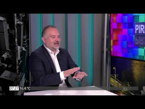 PIRKADAT Breuer Péterrel: Lattmann Tamás