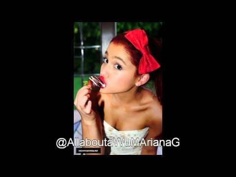 Ariana Grande's Halloween Party(Adorable pics)