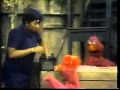 Classic Sesame Street A Honker Hurts His Honker