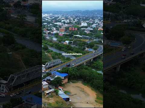 Puente Jorge Gaitán Durán - Cúcuta Norte de Santander #colombia #cúcuta