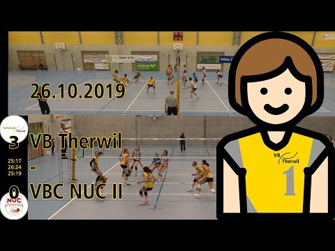 191026 VB Therwil - VBC NUC 2 Zusammenfassung