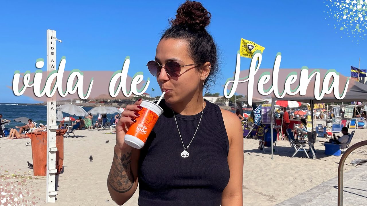 ANDANDO POR COPACABANA | O Que Fazer em Copacabana em 1 Dia