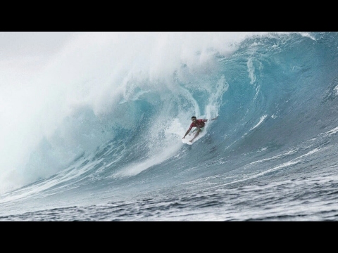 Julian Wilson vs Conner Coffin vs Stu Kennedy | Outerknown Fiji Pro 2016 | Round 1 Heat 9